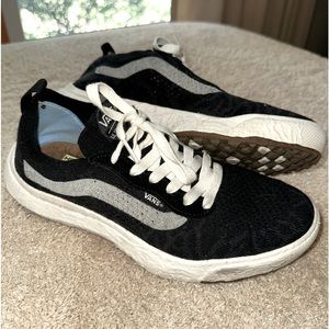 {Vans} Ultrarange VR3 Cush Shoe